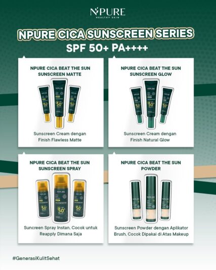 NPURE CICA BEAT THE SUN (2)