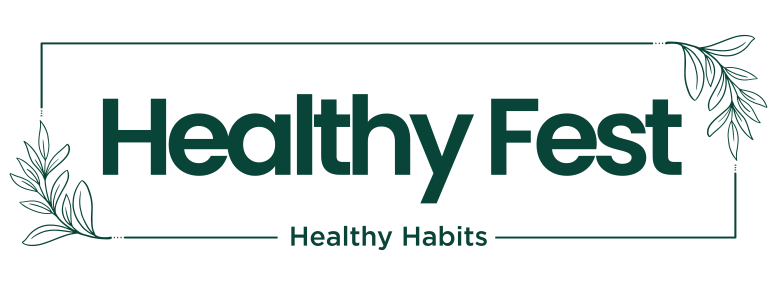 Healthy Fest by NPURE