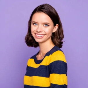 Profile photo of Arianna