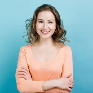 Profile photo of Margaret
