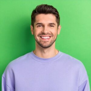 Profile photo of Trent