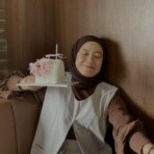 Profile photo of Natifah