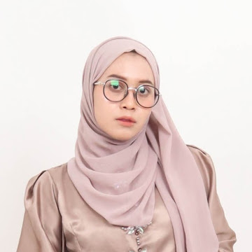 Profile photo of Maghfiratur Rachmah