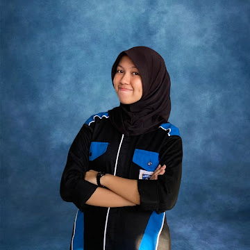 Profile photo of Maulida Safa Azzahra