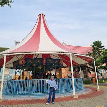 Profile photo of Kholifatul Maghfiroh