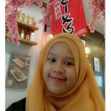 Profile photo of Indriana Pratiwi