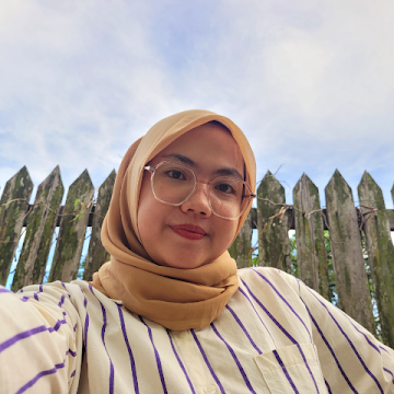 Profile photo of Rizky Amalia