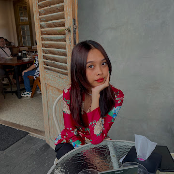 Profile photo of Paskahliana Lisbeth Meria