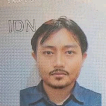 Profile photo of Muhammad Rafli