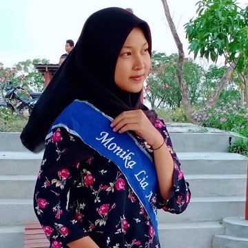 Profile photo of Monika Lia Amanda